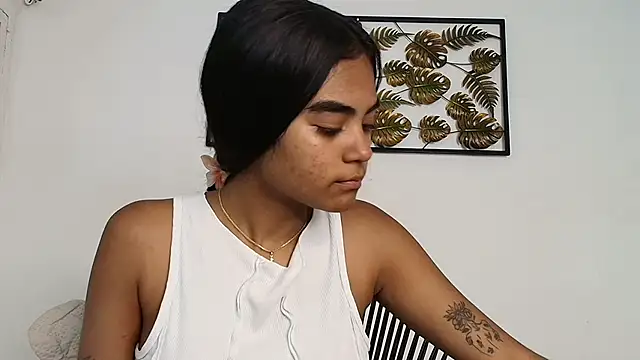 julieta aguilar1 online show from October 2025 07:23:02 PM