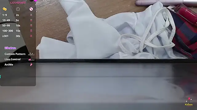 Helen russo online show from January 2025 08:56:02 PM