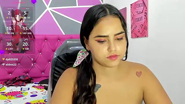 Helen russo online show from March 2025 09:16:01 PM