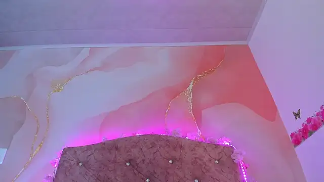 Bella  sweet online show from February 2025 06:59:01 PM