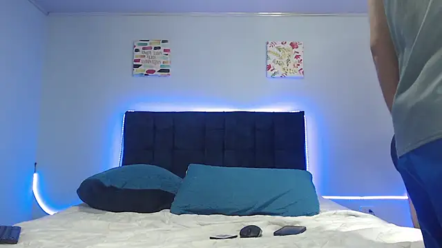 Valerio 22 online show from March 2025 05:39:01 AM