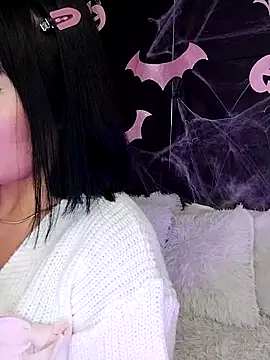 Nanda Vixen online show from October 2025 11:06:02 PM