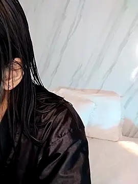 Nanda Vixen online show from January 2026 09:40:02 PM