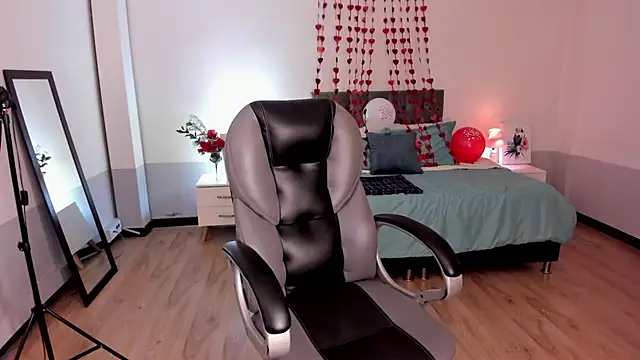 Nami sunny online show from February 2025 03:11:02 AM