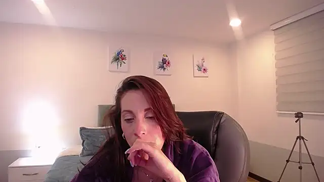 Nami sunny online show from March 2025 05:09:01 AM