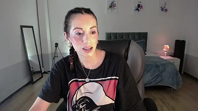 Nami sunny online show from March 2025 02:18:02 AM