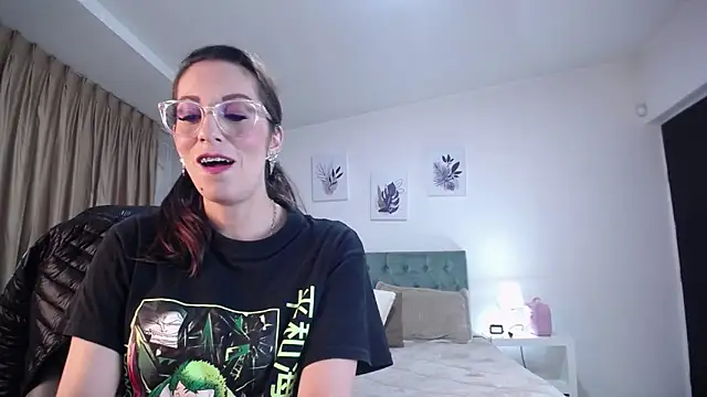 Nami sunny online show from March 2025 02:07:02 AM