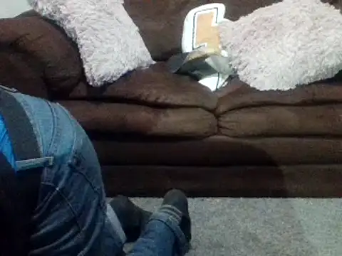 Curved4Pleasure online show from December 2024 02:49:01 PM