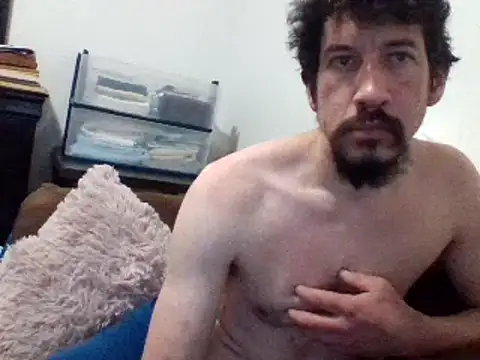 Curved4Pleasure online show from December 2024 07:03:02 PM