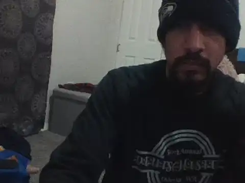 Curved4Pleasure online show from January 2025 03:50:02 AM