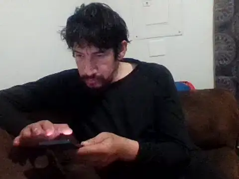 Curved4Pleasure online show from January 2025 11:11:02 AM