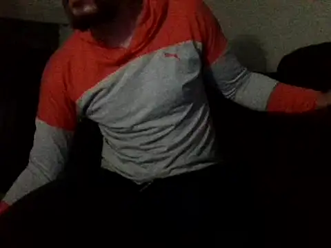 Curved4Pleasure online show from February 2025 12:33:01 PM