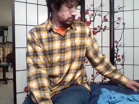 Curved4Pleasure online show from March 2025 05:54:01 AM