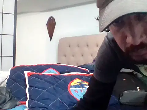 Curved4Pleasure online show from March 2025 06:18:01 PM