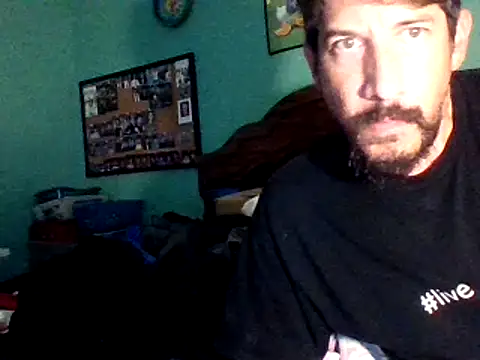 Curved4Pleasure online show from September 2025 11:32:01 AM