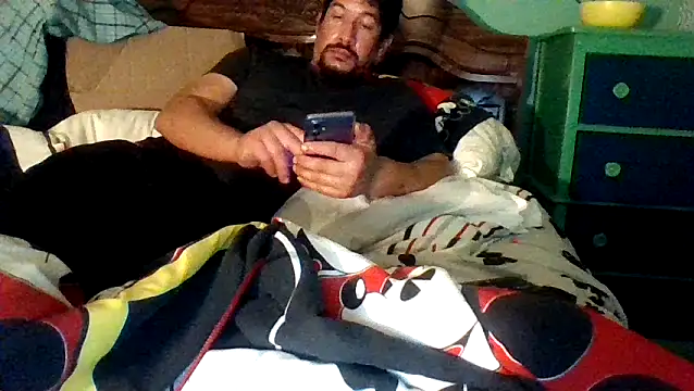 Curved4Pleasure online show from September 2025 11:55:02 AM