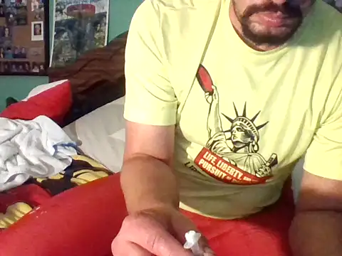 Curved4Pleasure online show from October 2025 09:32:01 AM