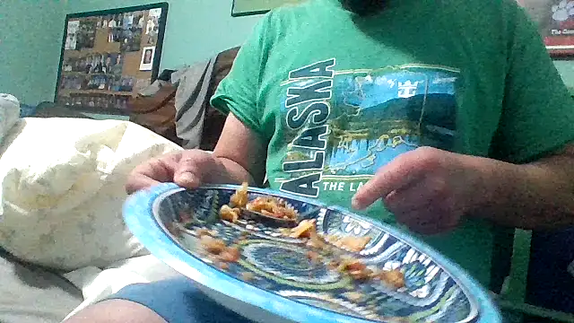 Curved4Pleasure online show from February 2026 01:20:01 PM