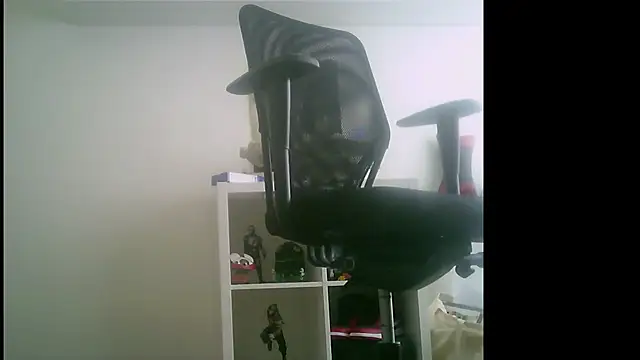 HotInMyAss online show from October 2025 10:45:01 AM