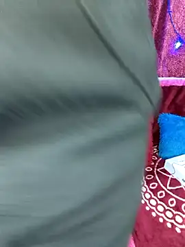 Sexy-ashi online show from March 2025 06:03:02 AM