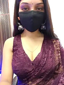 Sexy-ashi online show from November 2025 05:40:01 AM