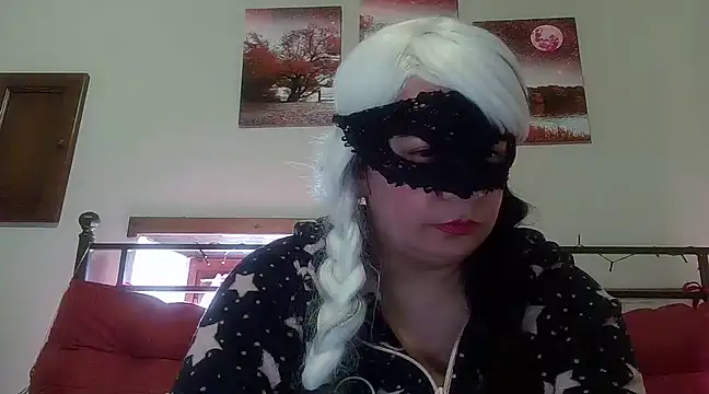 Ninalapiccolina online show from December 2024 02:38:02 PM