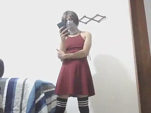 Wendy Karrot 69 online show from December 2024 05:59:02 AM