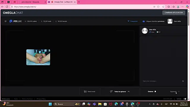 Wendy Karrot 69 online show from September 2025 08:27:02 AM