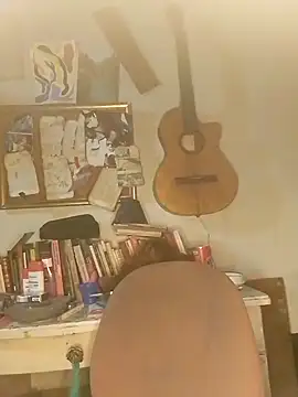 spacegirlll online show from February 2025 02:56:01 AM