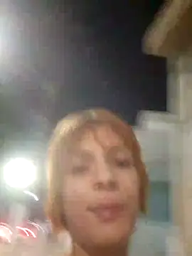 spacegirlll online show from February 2025 10:58:01 PM