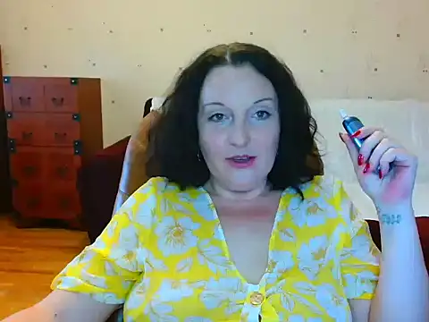 Alice3694 online show from January 2025 10:45:01 AM