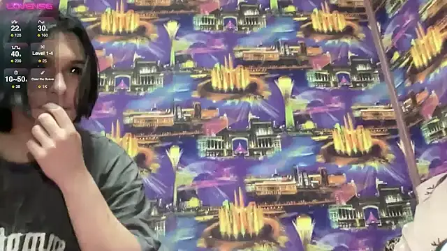 SIBBLlnGraypac online show from January 2025 06:49:01 PM