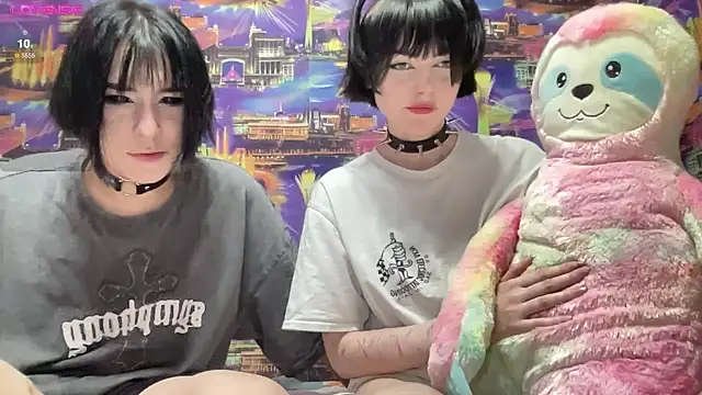 SIBBLlnGraypac online show from February 2025 09:10:01 PM