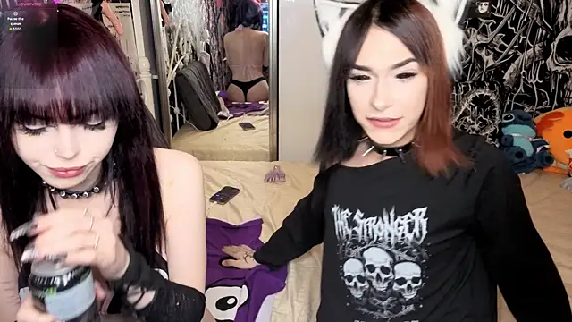 SIBBLlnGraypac online show from November 2025 10:10:02 PM