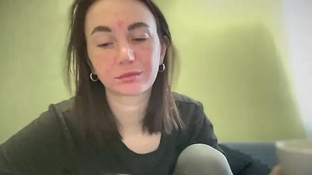 EvilDemon94 online show from February 2025 09:43:02 AM