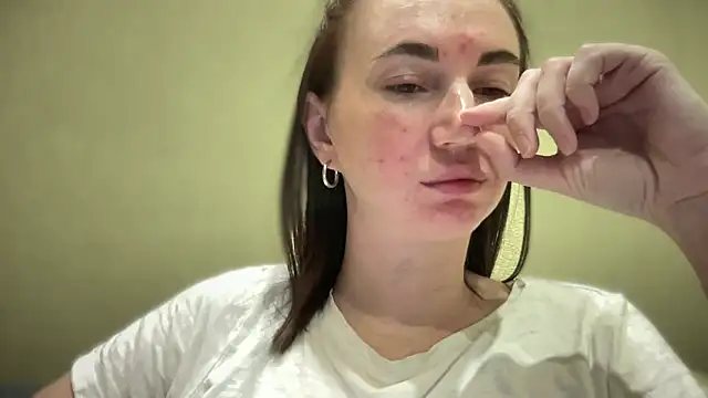 EvilDemon94 online show from February 2025 07:16:02 PM