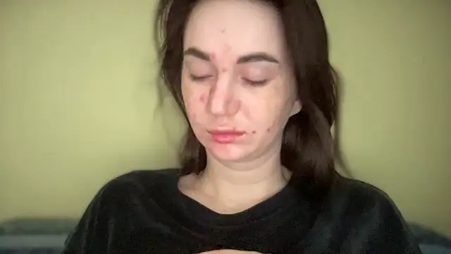 EvilDemon94 online show from February 2025 06:27:02 AM