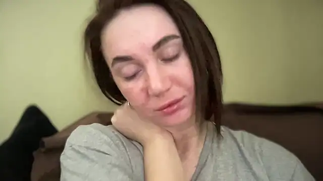 EvilDemon94 online show from February 2025 08:58:01 AM