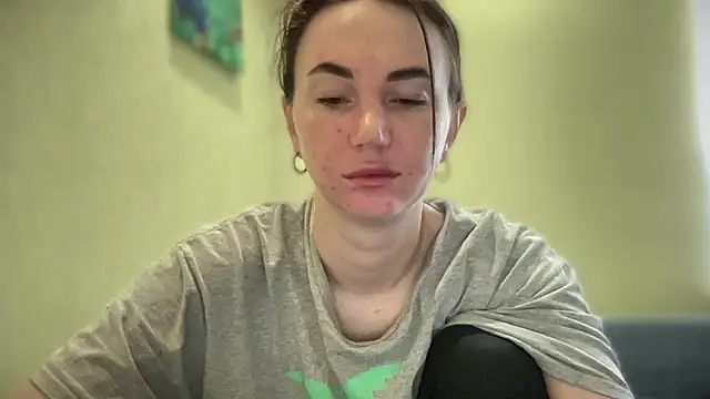 EvilDemon94 online show from February 2025 06:37:01 AM