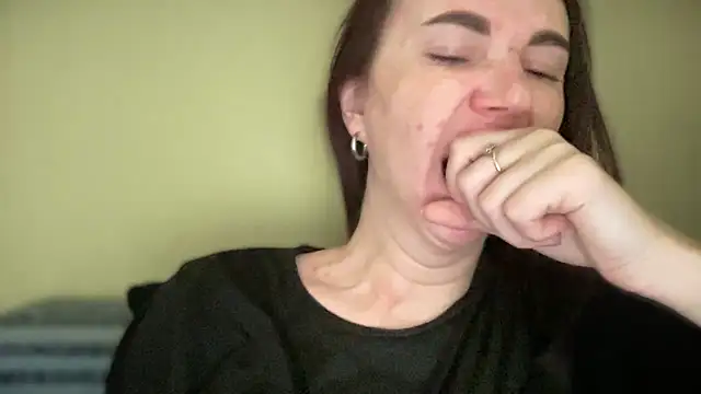 EvilDemon94 online show from March 2025 06:35:02 AM