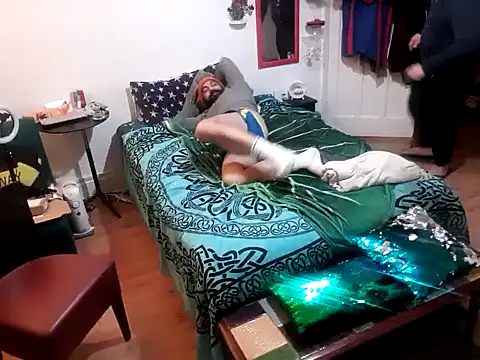 Snapshot of lextalon chatting on December 2024 01:47:01 AM lextalon online show from December 2024 01:47:01 AM