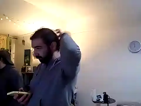 Snapshot of lextalon chatting on December 2024 07:00:01 PM lextalon online show from December 2024 07:00:01 PM