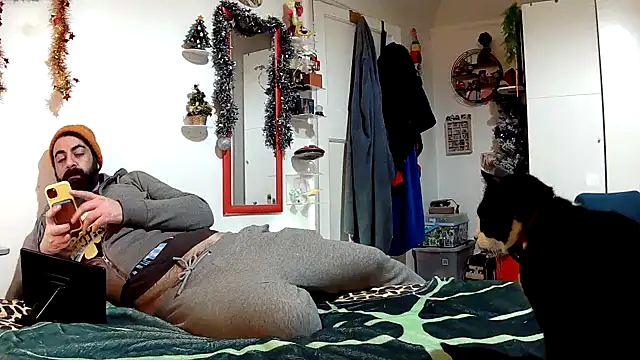 Snapshot of lextalon chatting on December 2024 02:39:01 AM lextalon online show from December 2024 02:39:01 AM