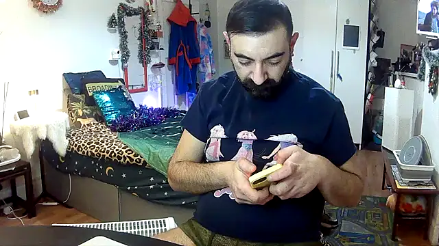 Snapshot of lextalon chatting on January 2025 01:56:01 AM lextalon online show from January 2025 01:56:01 AM