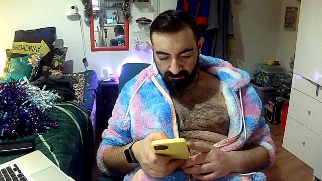 Snapshot of lextalon chatting on January 2025 07:17:02 PM lextalon online show from January 2025 07:17:02 PM