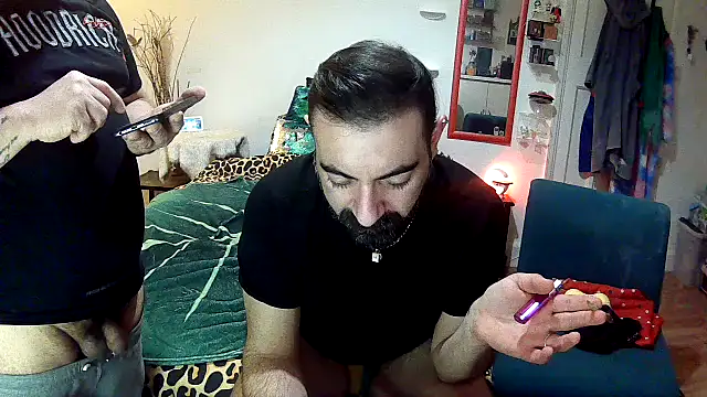 Snapshot of lextalon chatting on January 2025 08:48:01 PM lextalon online show from January 2025 08:48:01 PM