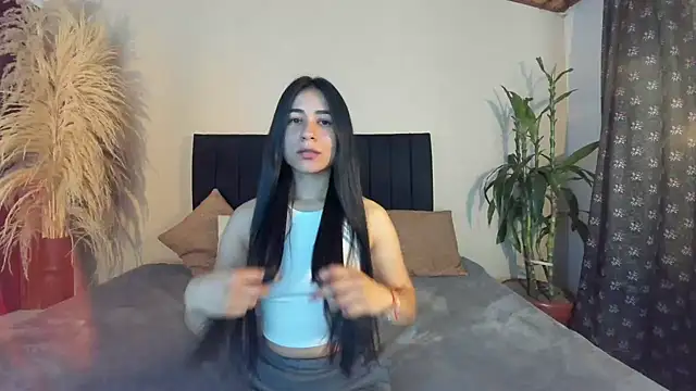 ChloeTurner  online show from January 2025 11:34:02 AM