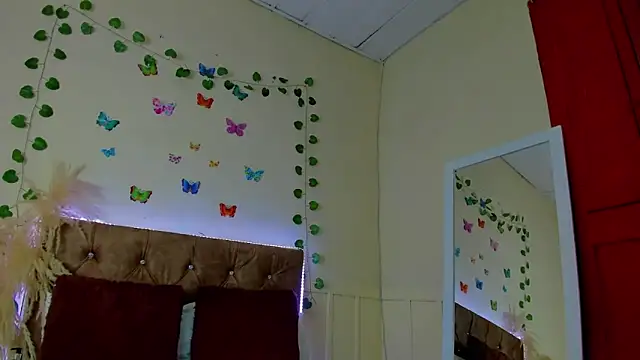 emagarcia online show from October 2025 11:21:02 AM