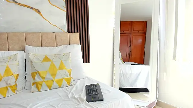 emagarcia online show from March 2026 06:56:01 PM