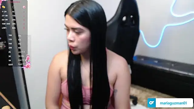 team dinamite69 online show from February 2025 02:24:02 PM